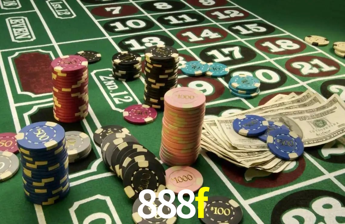 888f bet