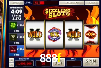 A Popularidade dos Caça-Níqueis no 888f