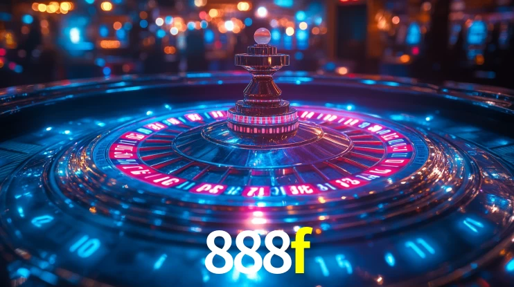 Sinta a adrenalina dos jogos de cassino com 888f