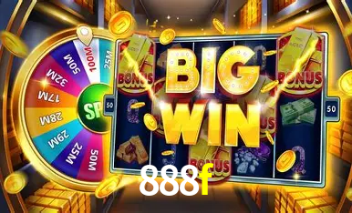 Descubra o Mundo do Cassino Online com 888f