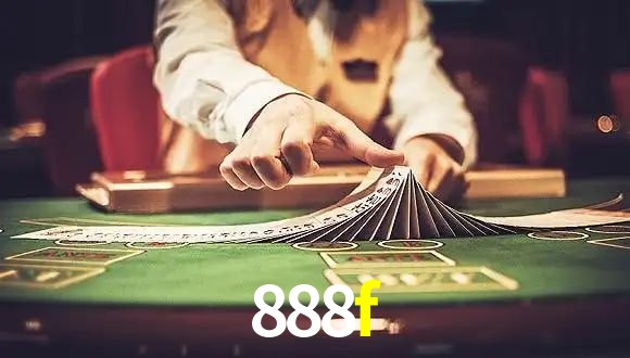 Live Casino 888f