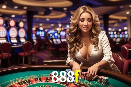 Blackjack Table 888f