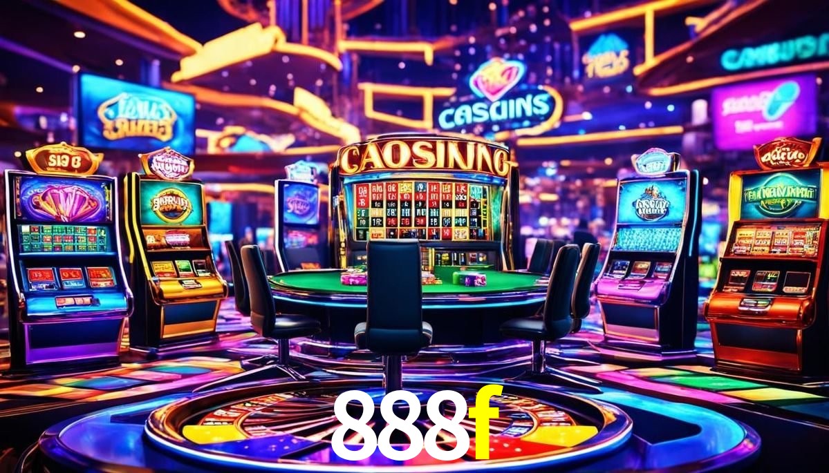 Descubra o Programa VIP da 888f: Vantagens Exclusivas para Jogadores