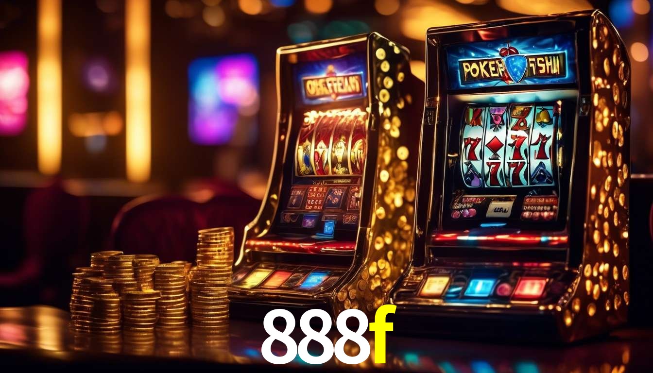 Tecnologia da Plataforma 888f