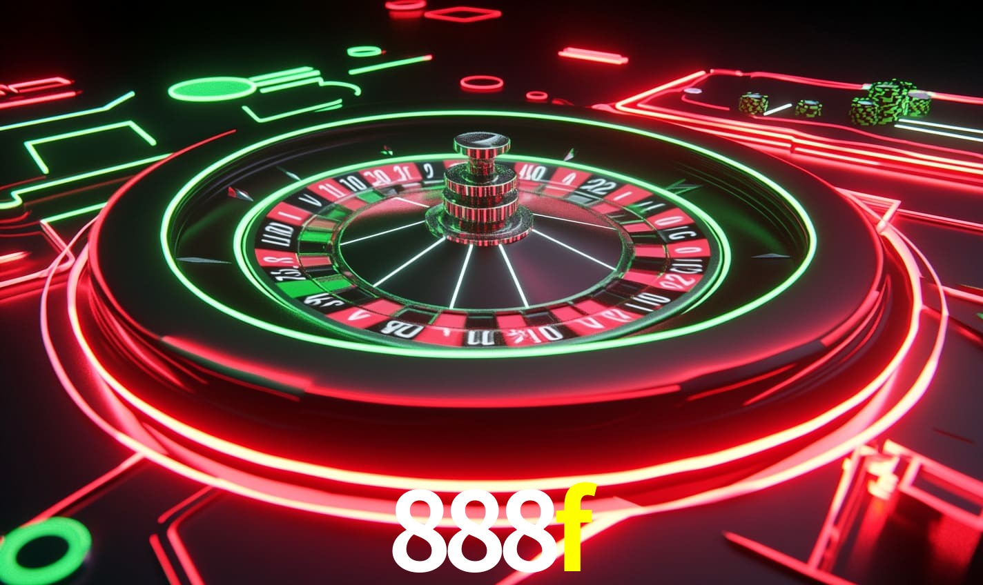 Jogos de Slot 888f