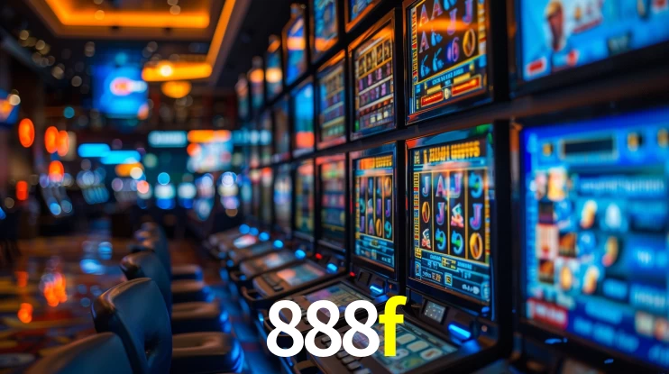 Live Casino 888f