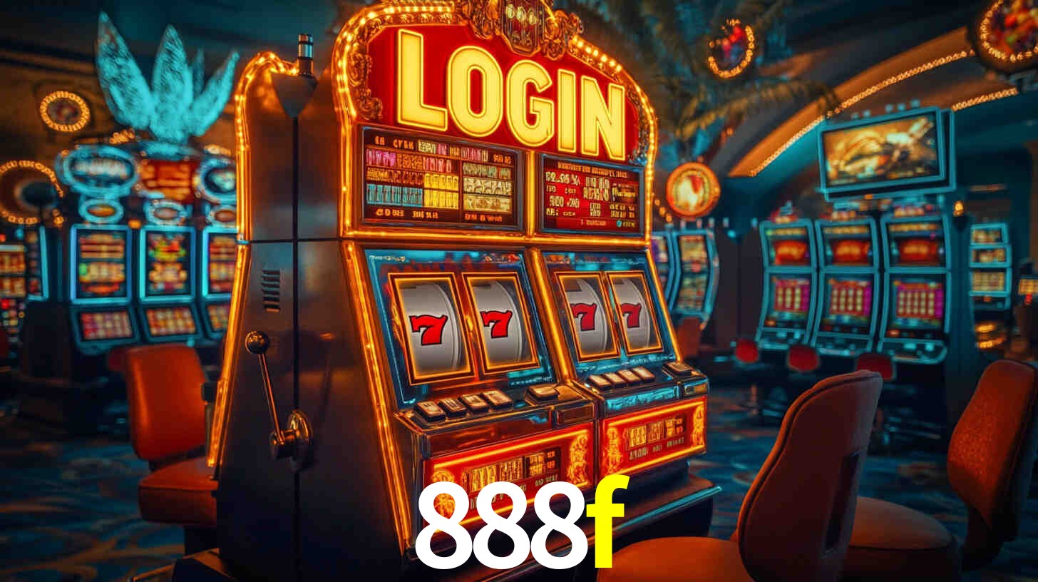 Experimente o Login Seguro Premium no 888f