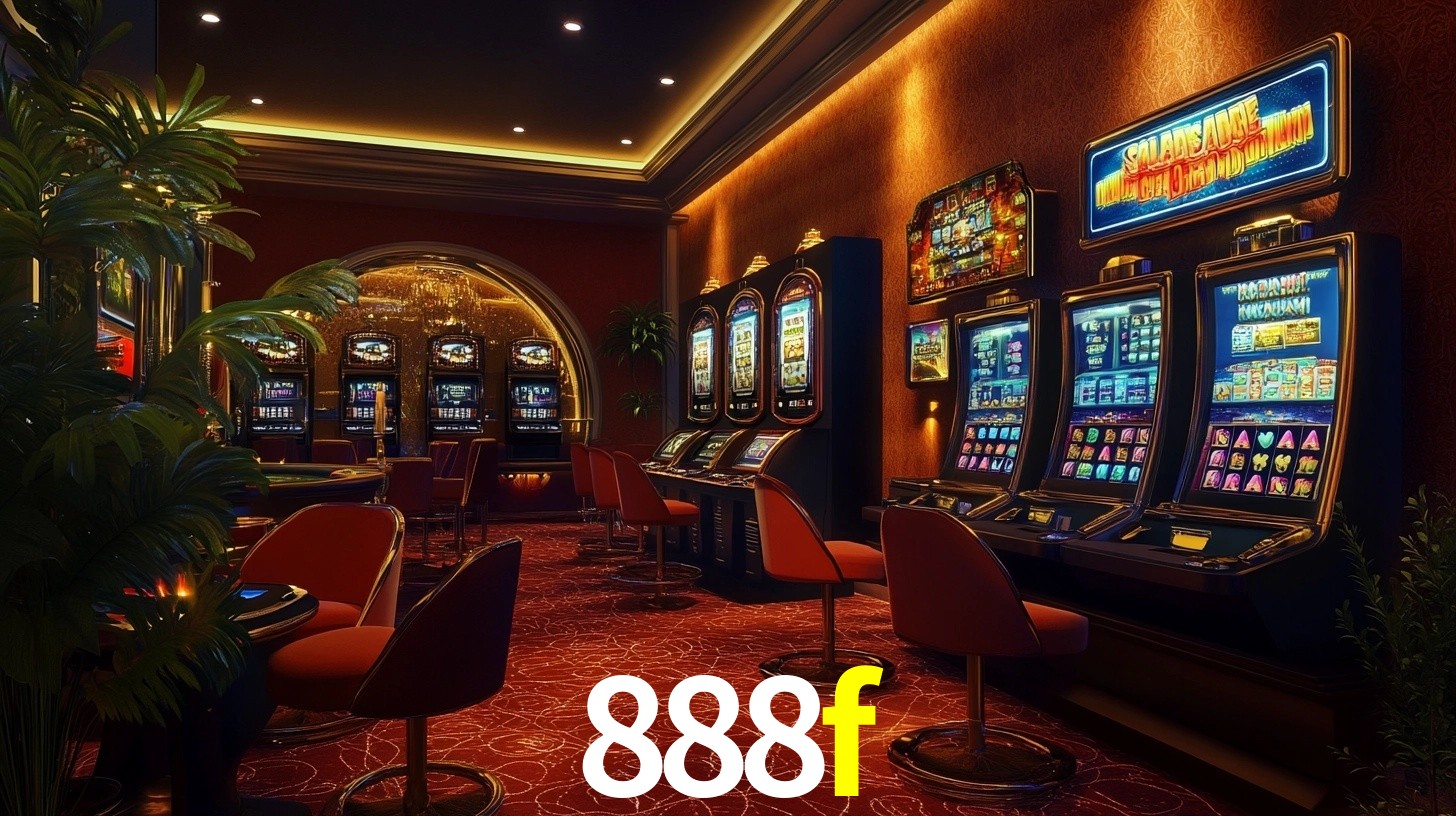 Premium Interface 888f