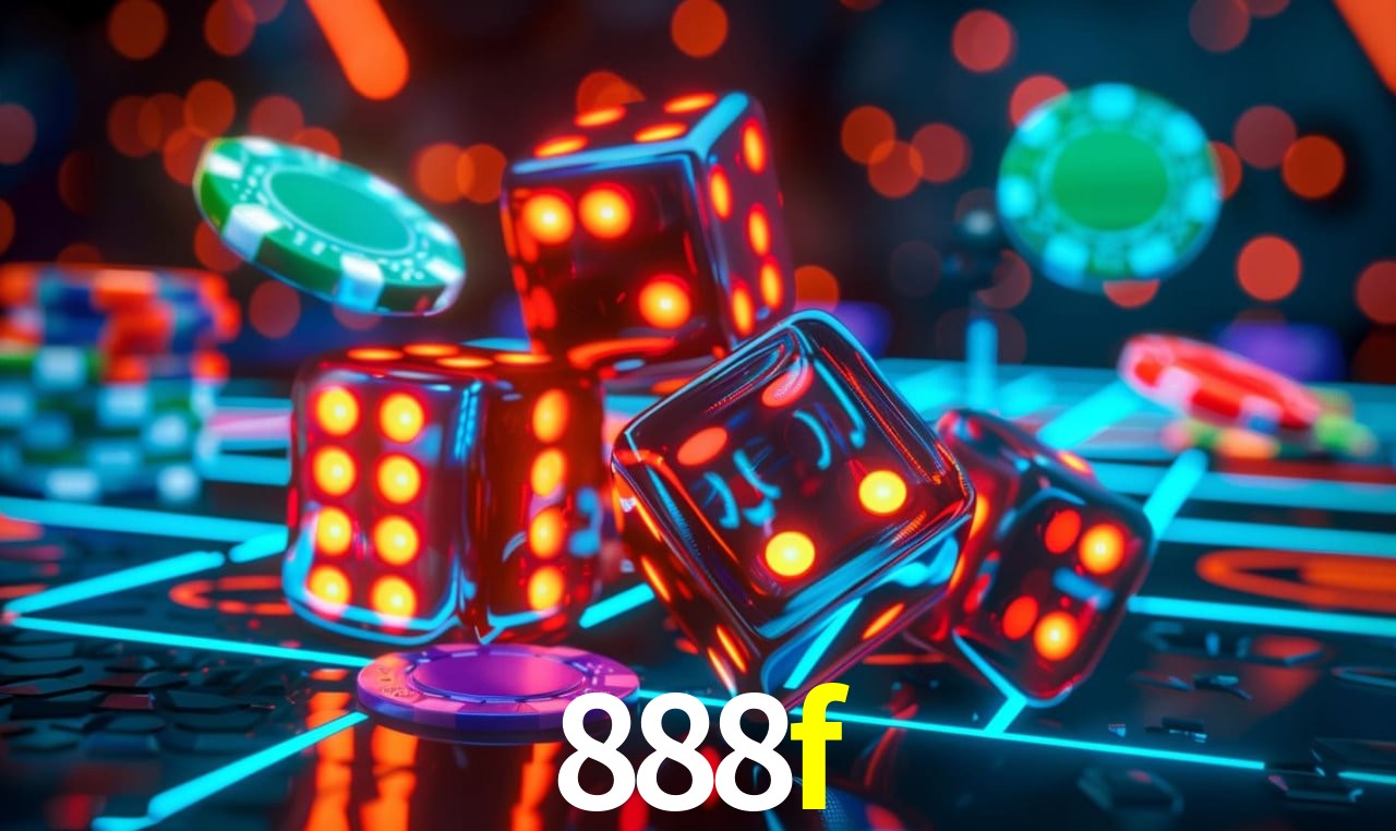 Desvendando o Mundo dos Jogos Virtuais na 888f