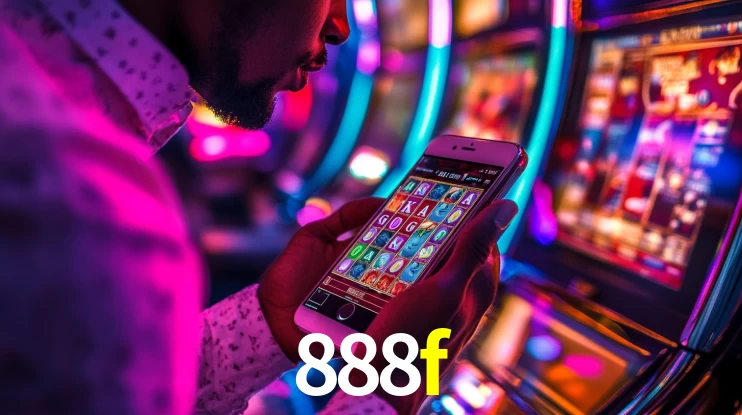Baixar App 888f