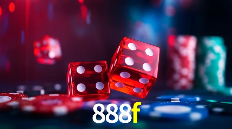Bonus na Plataforma Online 888f