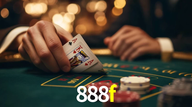 Plataforma Online 888f