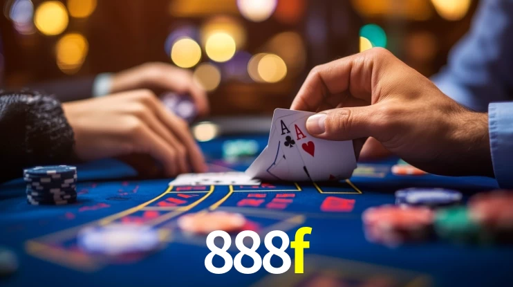 Jogos na 888f