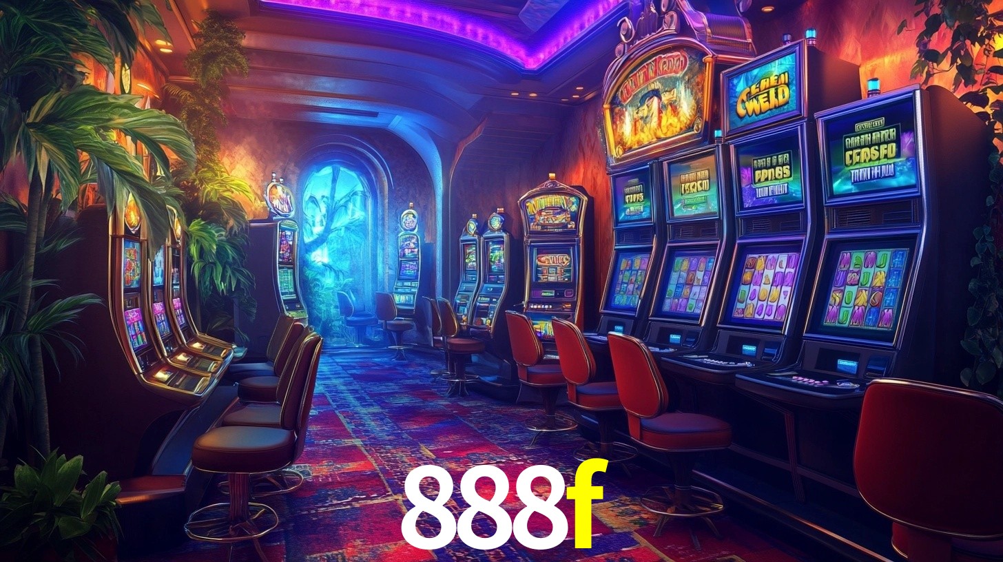 Daily Bonuses 888f