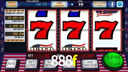 Descubra a Magia dos Jogos de Arcade no 888f