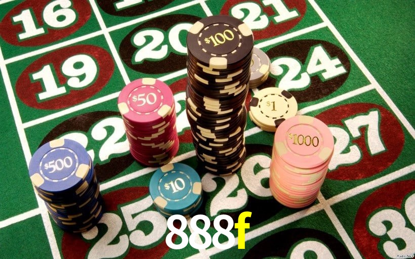 Apostas de Tênis 888f