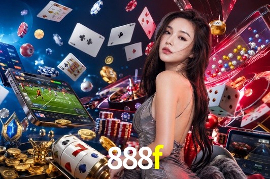 Live Casino 888f