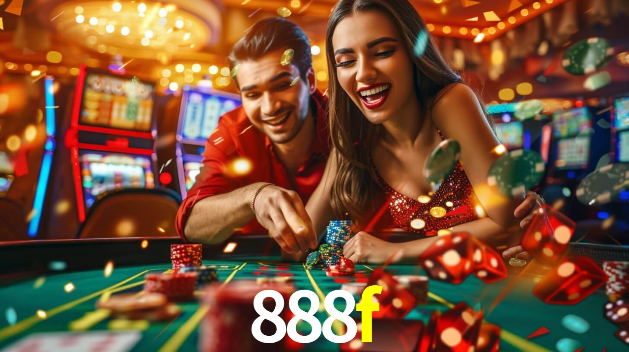 Benefícios da Conta 888f