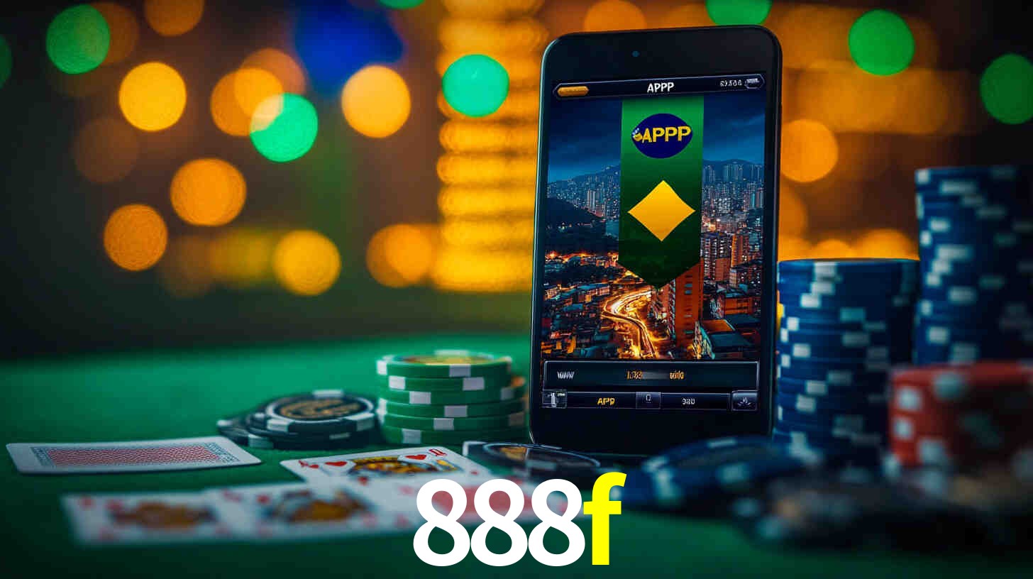 Inovações de Jogos na 888f: O Futuro das Experiências Interativas