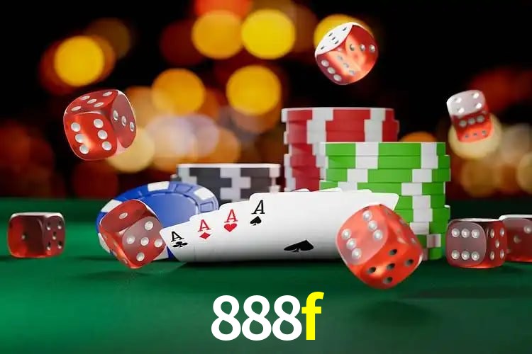 Jogos de Slot 888f