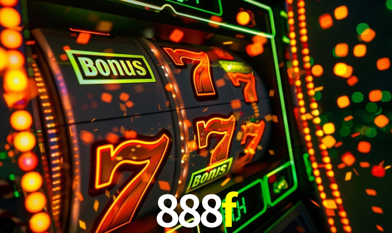 cassino 888f