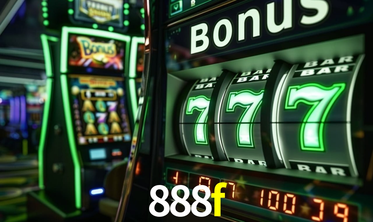 Game Providers 888f