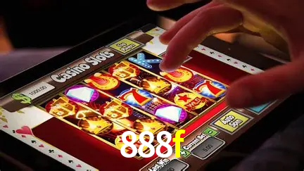 Descubra o Mundo do Cassino Online com 888f