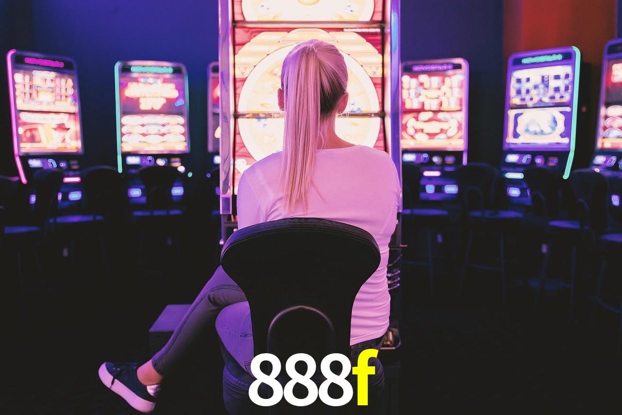 Slot Games 888f