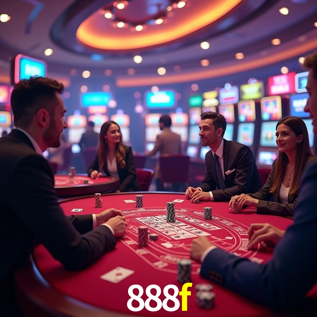 Programa VIP 888f