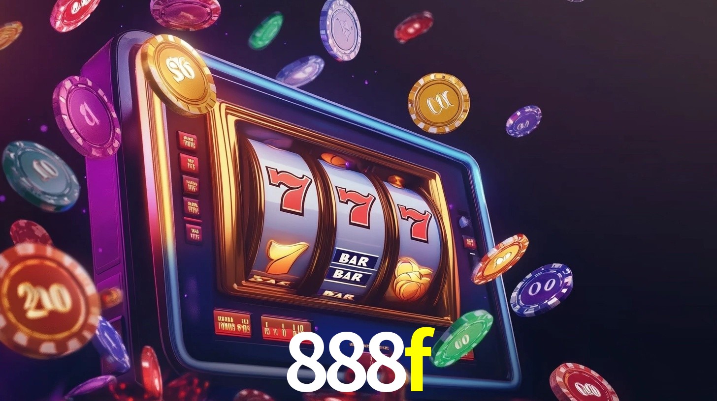 Welcome Bonus 888f