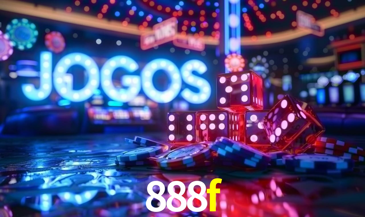 Jogos Exclusivos 888f