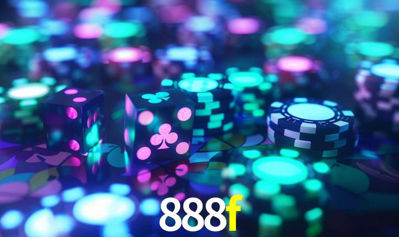 Casino VIP 888f