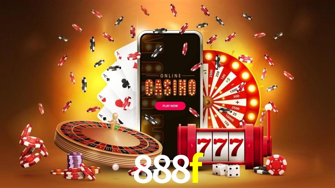 Provedores de Jogos 888f