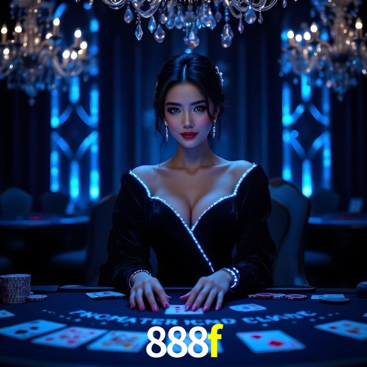 Casino Ao Vivo 888f